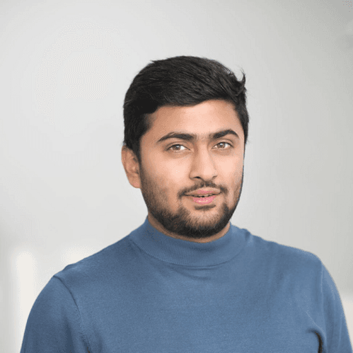 Ganesh Kompella, Founder & Fractional CTO at Kompella Technologies